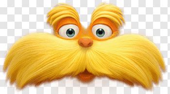 lorax mustache clipart 10 free Cliparts | Download images on Clipground ...