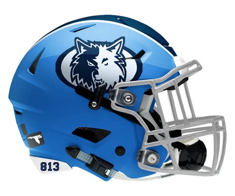 Schools | Newsome Senior High School Wolves Football (Lithia, FL ...