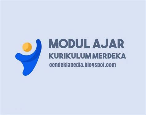 Modul Ajar Matematika Kelas Kurikulum Merdeka Cendekiapedia