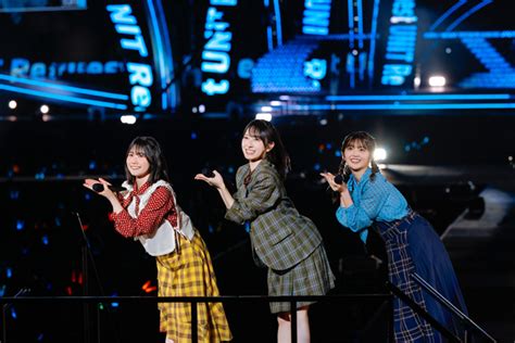 日向坂46 横浜スタジアムで「5回目のひな誕祭」開催！ 3日間計約10万人動員！の写真（31） ニッポン放送 News Online