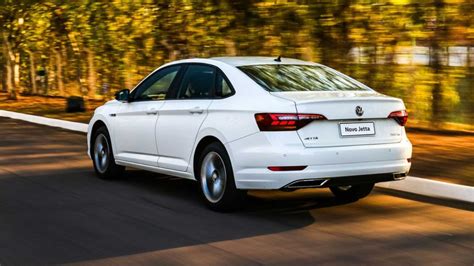 Recall Vw Jetta Convocado Por Falha Em Airbag Mundo Do Autom Vel