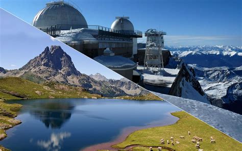 escapade pic du midi le vaisseau des etoiles