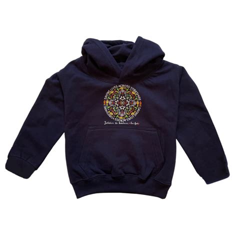 Yorkshire Air Ambulance + Luce & Bear Kids Hoodie - Online Store ...