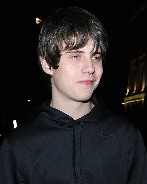 Jake Bugg Caps From Movies Naked Male Celebrities