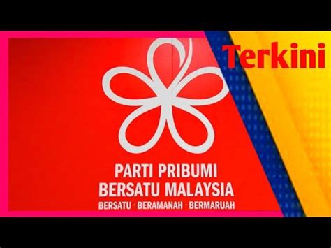 SPRM Sudah Sita Dua Akaun BERSATU YouTube