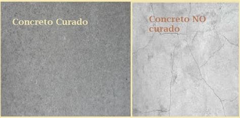 Beneficios De Curar El Concreto Ctres