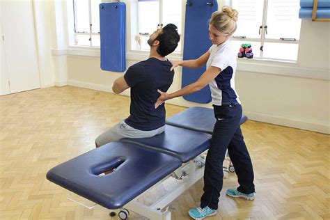 Postural Realignment Treatments Manchester Physio Leading