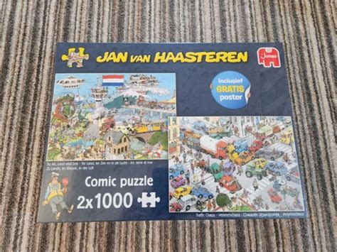 Jan Van Haasteren X For Sale Picclick Uk