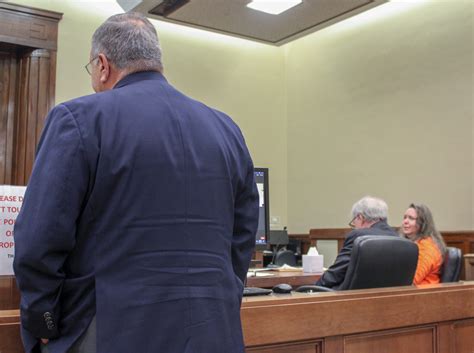 Araujo sentenced to 25 years | The Apalachicola Times