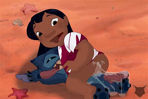 Lilo And Stitch Porn Games Telegraph