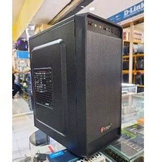 Jual Pc Rakitan Intel Core I Gb Gb Led In Fulset Shopee Indonesia