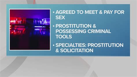 Defense Lawyer From Macedonia Among Charged In Sex Sting Wkyc