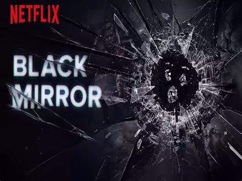 Netflix Black Mirror Season 6 Teaser The Most Unpredictable Season Yet