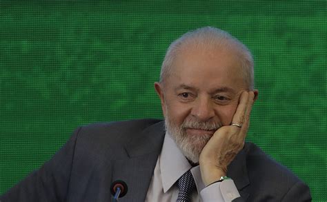 Lula Volta A Levantar D Vidas Sobre Futuro Da Autonomia Do Bc Brasil