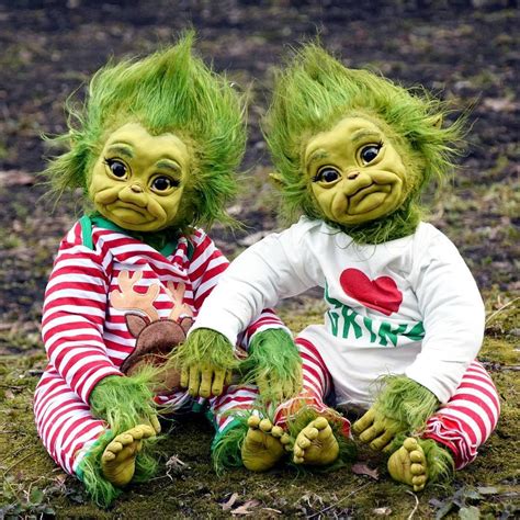 Baby Grinch Wallpapers - Wallpaper Cave