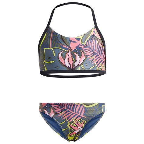 Adidas Yg Flower Bikini Bikini Bimba Acquista Online Bergfreunde It