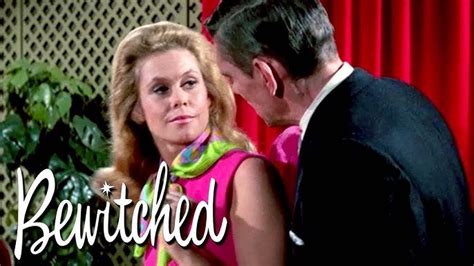 Pat Priest Bewitched