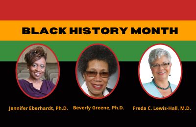 Highlighting Black Americans Contributions To Mental Health