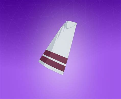 Fortnite Hidden Leaf Cloak Back Bling Pro Game Guides