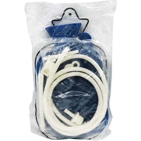 Грелка резиновая 3л Гранум Б3 комбинированная с наконечником купить в ...