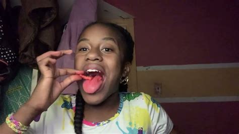 Mean Hot Cheetos Girl YouTube
