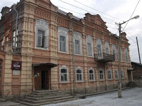Миасс, Россия — все о городе с фото