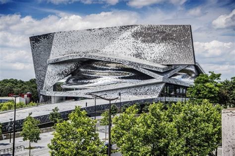 Concerts | Philharmonie de Paris | Agence Artistique Jacques Thelen