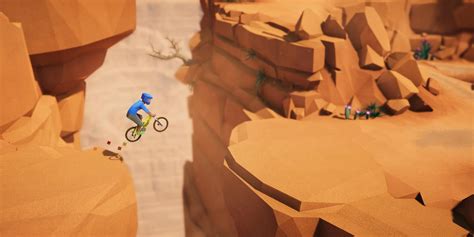 biking video games