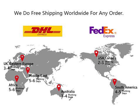Shipping & Tracking