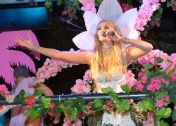 Delta Goodrem At Sydney Gay Lesbian Mardi Gras Phun Org Forum