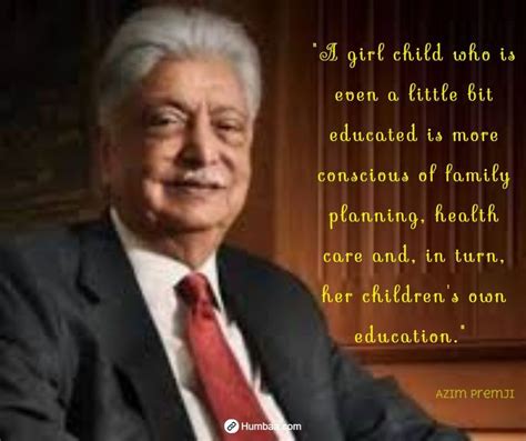 Best Azim Premji Quote Azim Premji Is The Great Philanthropist You