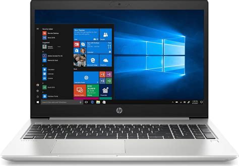 Hp Probook G I U Gb Gb Ssd Fhd W Pro Gr