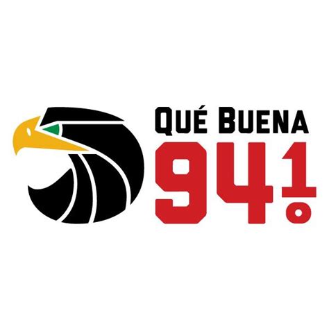 Listen to Qué Buena 94.1 FM Live - Lo mejor del Regional en Dallas ...