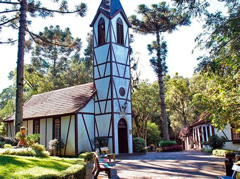 City Tour Nova Petrópolis