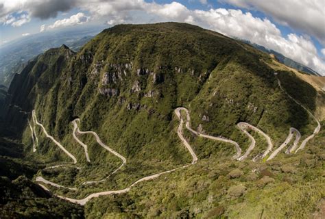 O Que Conhecer Na Serra Do Rio Do Rastro