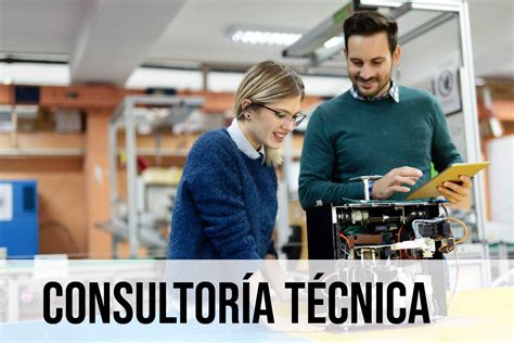 Servicios Consultor A T Cnica Elementos D