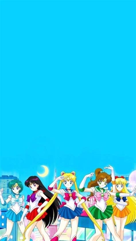 세일러문 고화질 아이폰 배경화면 모음 02 네이버 블로그 Sailor Moon Wallpaper Sailor Moon