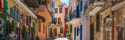 Weather in Crete in April: A Quick Guide for Travellers - Greek Island