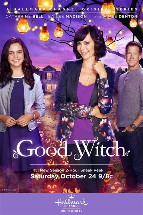 Picture Of Good Witch