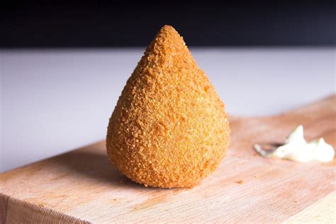 Rodízio de coxinha Existe e você precisa conhecer