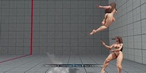 Chun Li Street Fighter V Nude Mod Tnaflix