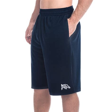 Above The Rim Basketball Shorts Mens Athletic Shorts Gym Shorts with ...