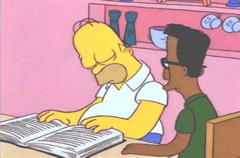 De Qu Pa S Europeo Eres Homer Simpson The Simpsons Los Simpson