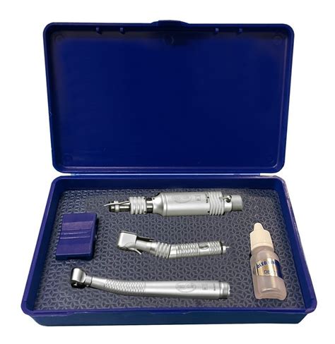 Kit Acadêmico Premium Doriot Dentscler Spray Simples Mercado Livre