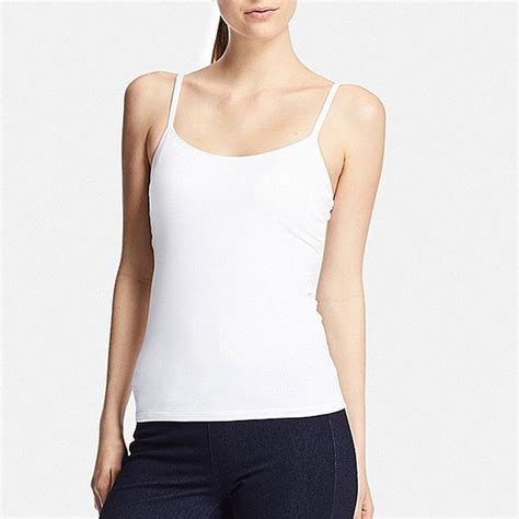 10 Best Built In Bra Camisoles Rank And Style