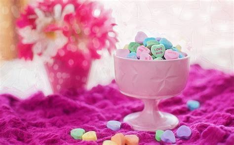 Valentinecandy Hd Wallpapers Free Download Wallpaperbetter