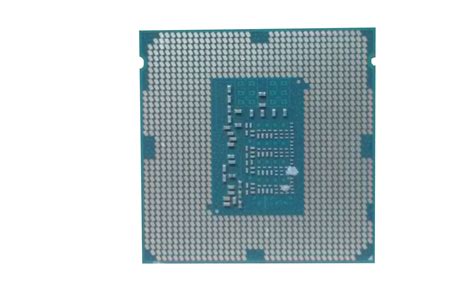 Intel Core I5 4590 33 Ghz 5 Gts Lga 1150 Desktop Processor Cpu Sr1qj