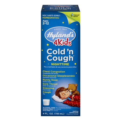 Cold And Sore Throat Medicine For Kids Cheap Selling