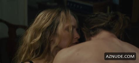 THE LAST ANNIVERSARY NUDE SCENES AZNude