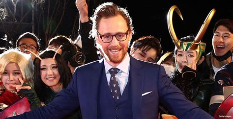 WATCH: Tom Hiddleston Surprises ‘Avengers’ Fans Dressed as Loki ...